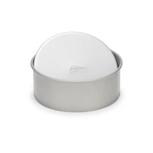 Patisse Taartvorm met losse bodem en hoge rand 20 cm